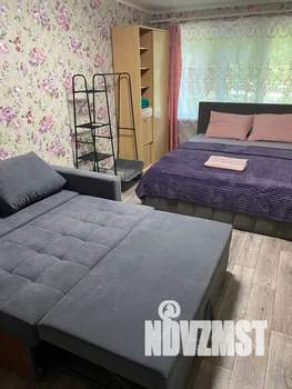 1-к квартира, посуточно, 31м2, 1/5 этаж