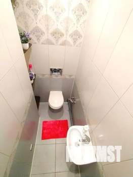 2-к квартира, посуточно, 70м2, 8/16 этаж