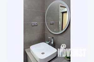 2-к квартира, посуточно, 40м2, 4/19 этаж