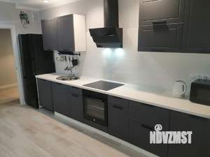 2-к квартира, на длительный срок, 80м2, 9/17 этаж