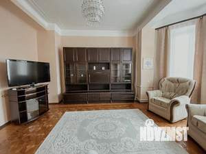 1-к квартира, посуточно, 78м2, 1/1 этаж