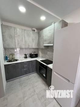 2-к квартира, на длительный срок, 38м2, 14/23 этаж