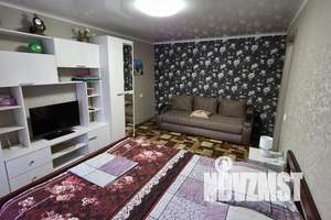 1-к квартира, посуточно, 35м2, 1/5 этаж