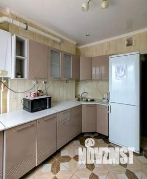 1-к квартира, посуточно, 35м2, 10/17 этаж