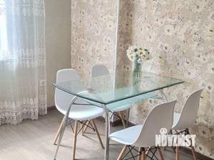 2-к квартира, посуточно, 70м2, 1/1 этаж