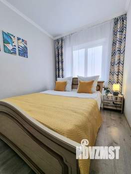 2-к квартира, посуточно, 70м2, 1/1 этаж