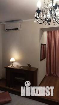 1-к квартира, посуточно, 48м2, 2/9 этаж