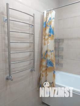 3-к квартира, посуточно, 60м2, 11/19 этаж