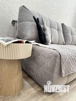 1-к квартира, посуточно, 41м2, 4/12 этаж