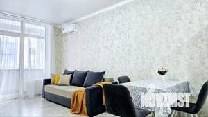 2-к квартира, посуточно, 45м2, 1/1 этаж
