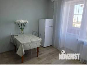 1-к квартира, посуточно, 38м2, 10/17 этаж