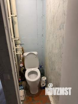 2-к квартира, на длительный срок, 46м2, 4/5 этаж