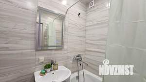 1-к квартира, посуточно, 30м2, 2/5 этаж