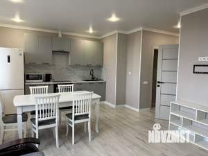 3-к квартира, на длительный срок, 75м2, 4/21 этаж