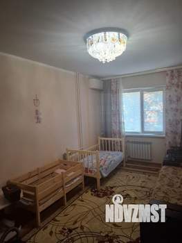 2-к квартира, на длительный срок, 56м2, 4/10 этаж