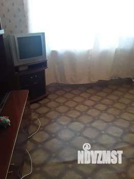 1-к квартира, на длительный срок, 23м2, 1/5 этаж