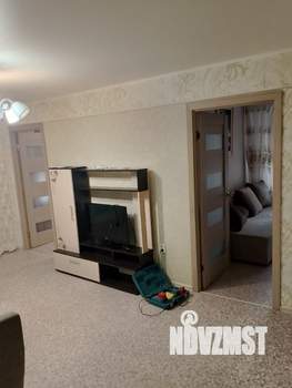 3-к квартира, на длительный срок, 50м2, 2/5 этаж