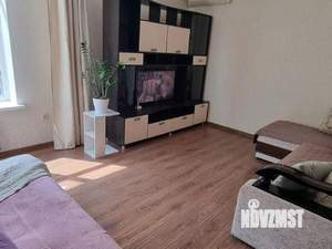 2-к квартира, посуточно, 70м2, 1/1 этаж