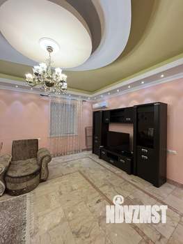 4-к квартира, на длительный срок, 180м2, 4/5 этаж