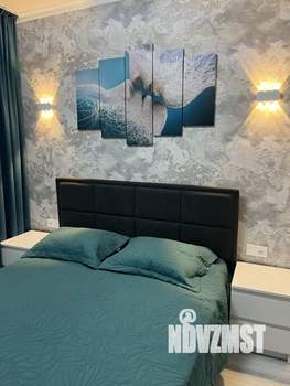 2-к квартира, на длительный срок, 40м2, 15/19 этаж