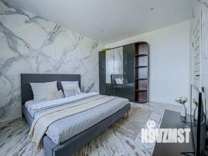 1-к квартира, посуточно, 31м2, 16/17 этаж