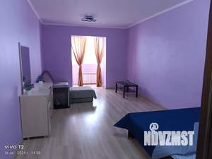 2-к квартира, посуточно, 70м2, 9/11 этаж