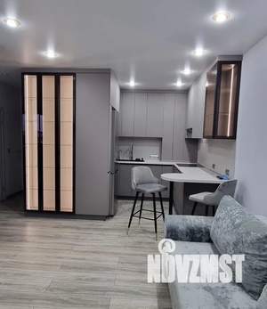 2-к квартира, посуточно, 42м2, 8/23 этаж