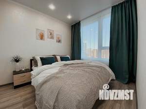 2-к квартира, посуточно, 30м2, 1/1 этаж