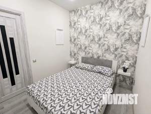 2-к квартира, посуточно, 44м2, 10/16 этаж