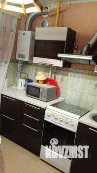 1-к квартира, на длительный срок, 30м2, 1/3 этаж