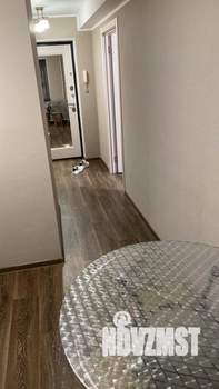 1-к квартира, на длительный срок, 34м2, 2/5 этаж