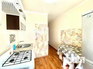 1-к квартира, посуточно, 34м2, 1/1 этаж