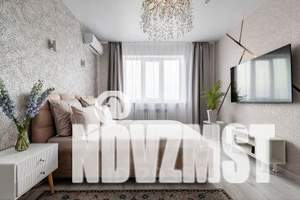 1-к квартира, посуточно, 10м2, 1/1 этаж