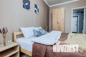 2-к квартира, посуточно, 35м2, 12/18 этаж