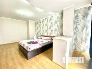 2-к квартира, посуточно, 75м2, 7/10 этаж