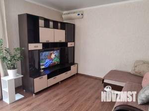 2-к квартира, посуточно, 70м2, 1/1 этаж