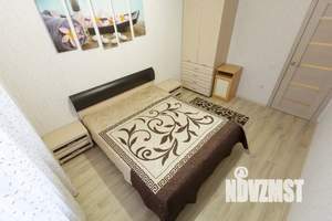 2-к квартира, посуточно, 70м2, 5/17 этаж