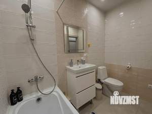 3-к квартира, посуточно, 54м2, 1/1 этаж