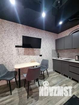 Студия квартира, посуточно, 33м2, 9/17 этаж