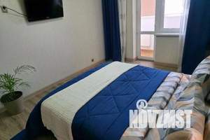 3-к квартира, посуточно, 70м2, 9/11 этаж