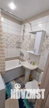 2-к квартира, посуточно, 45м2, 3/3 этаж