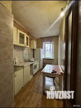 2-к квартира, на длительный срок, 64м2, 4/9 этаж