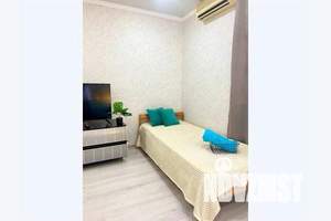 1-к квартира, посуточно, 10м2, 1/1 этаж
