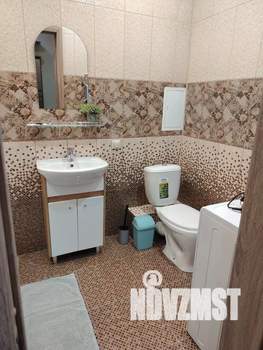 1-к квартира, посуточно, 32м2, 3/9 этаж