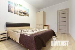 1-к квартира, посуточно, 70м2, 1/1 этаж