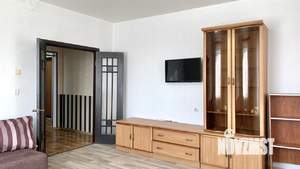 1-к квартира, посуточно, 43м2, 9/9 этаж