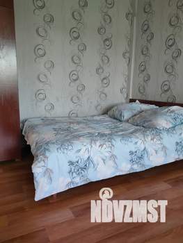 1-к квартира, посуточно, 30м2, 5/5 этаж