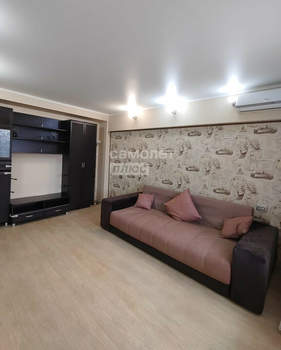 2-к квартира, на длительный срок, 47м2, 3/5 этаж