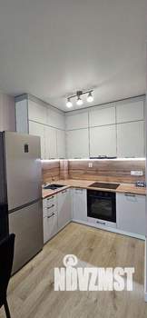 2-к квартира, на длительный срок, 35м2, 4/25 этаж