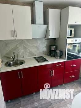 1-к квартира, посуточно, 31м2, 1/5 этаж